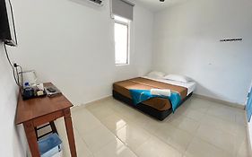 Ibai Beach Guesthouse